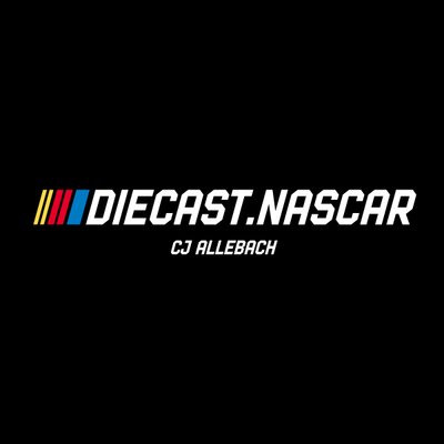 diecast.nascar