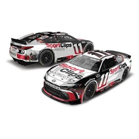 Denny Hamlin