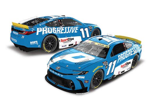 Denny Hamlin