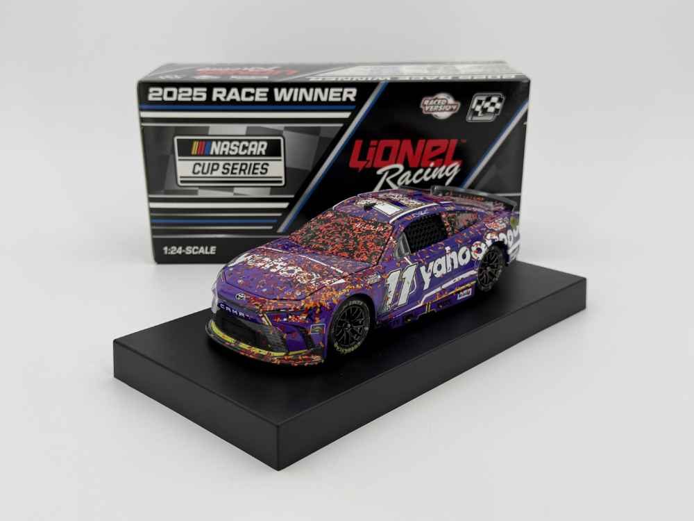 Denny Hamlin