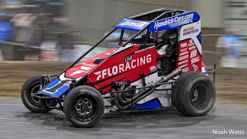 Kyle Larson