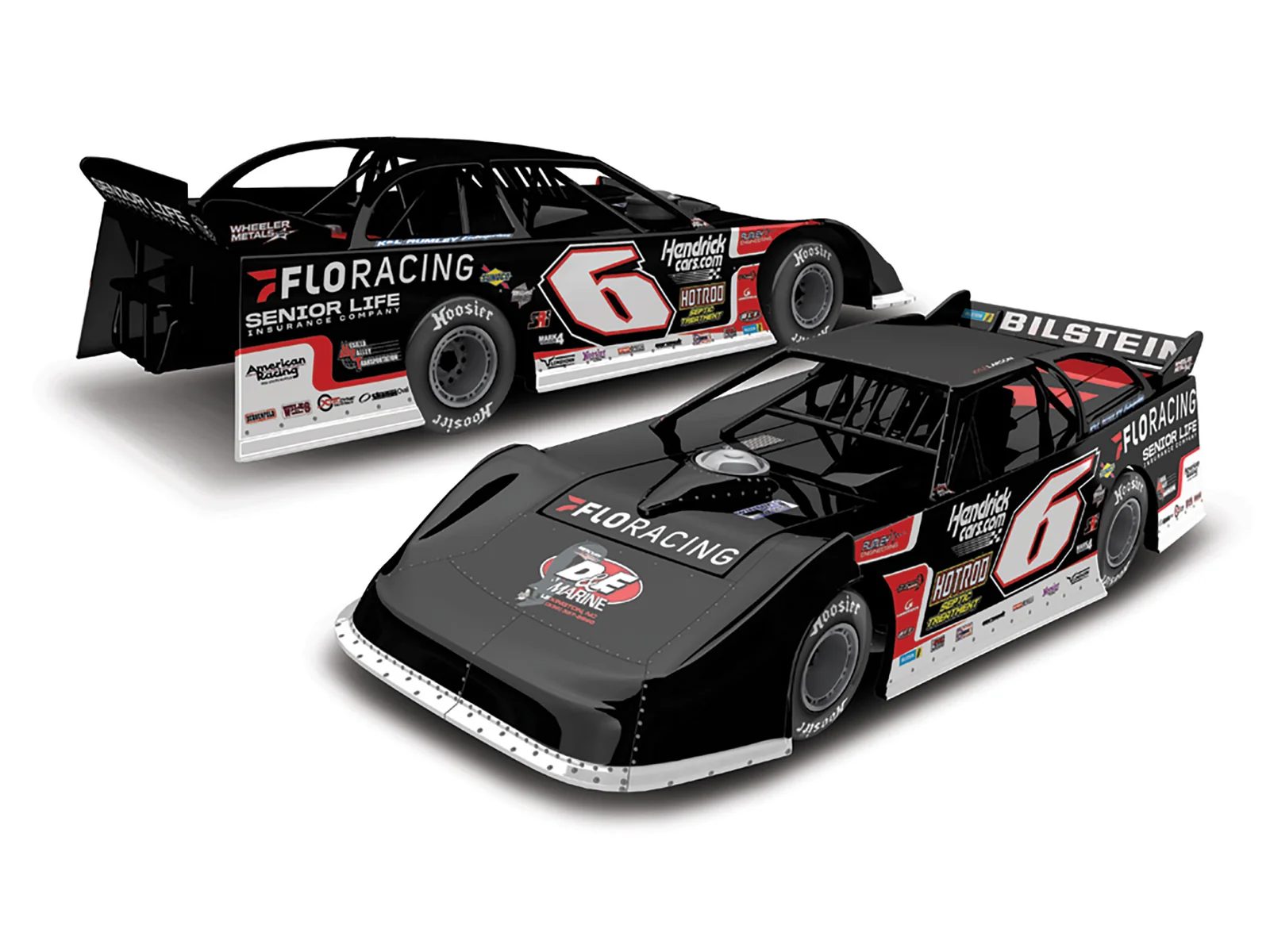 Kyle Larson