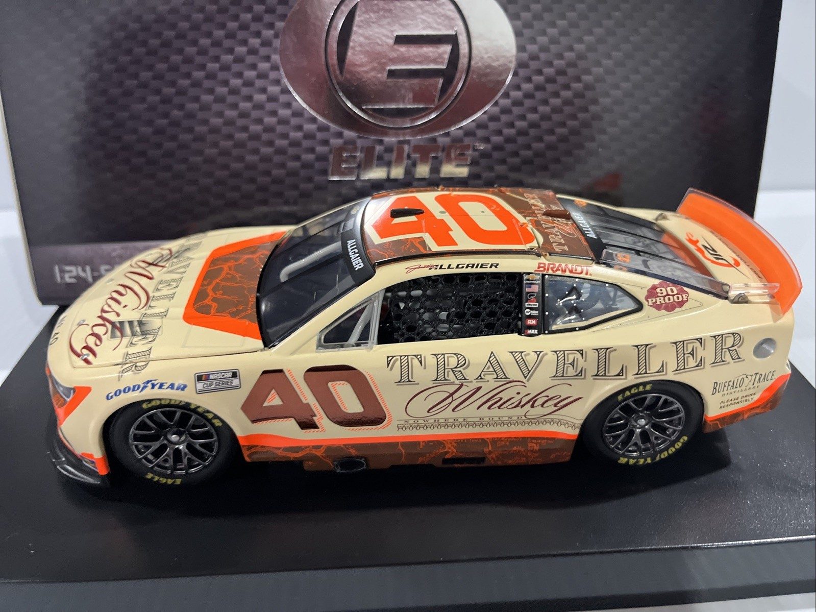 Justin Allgaier