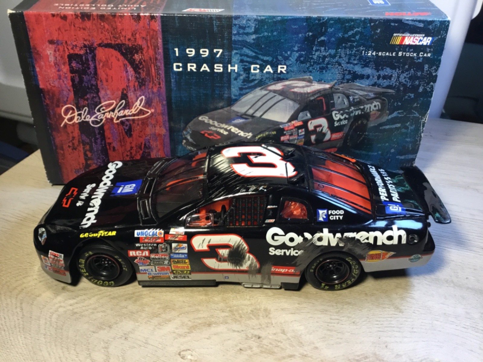Dale Earnhardt Sr
