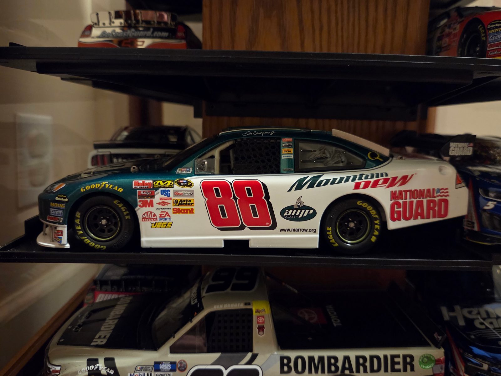 Dale Earnhardt Jr