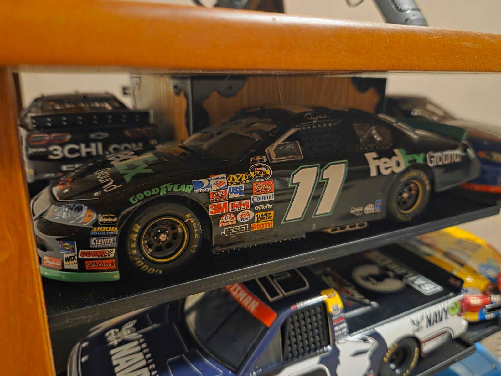 Denny Hamlin