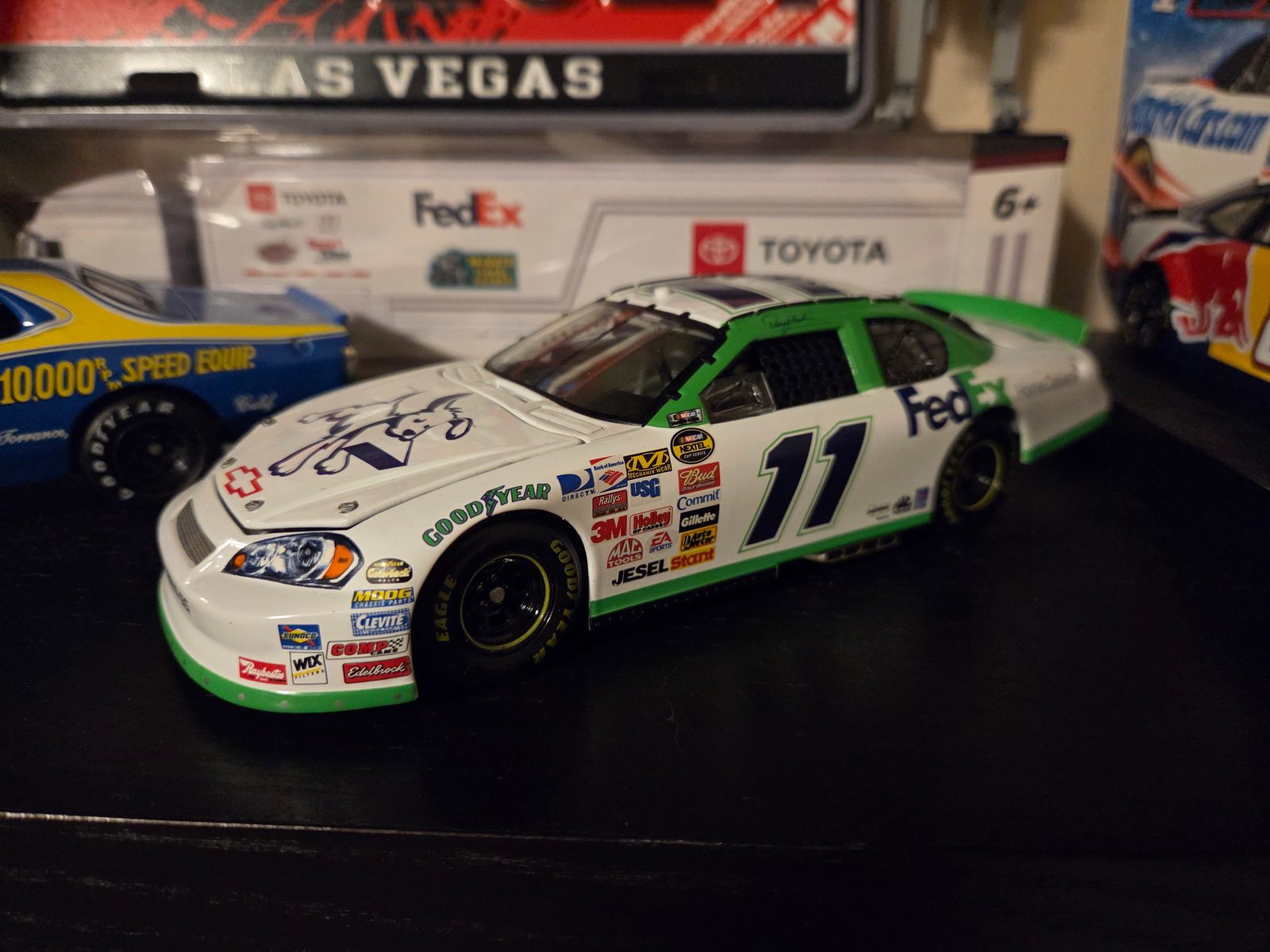Denny Hamlin