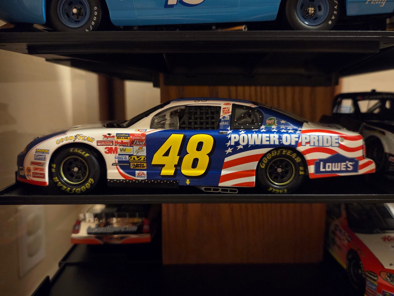 Jimmy Johnson