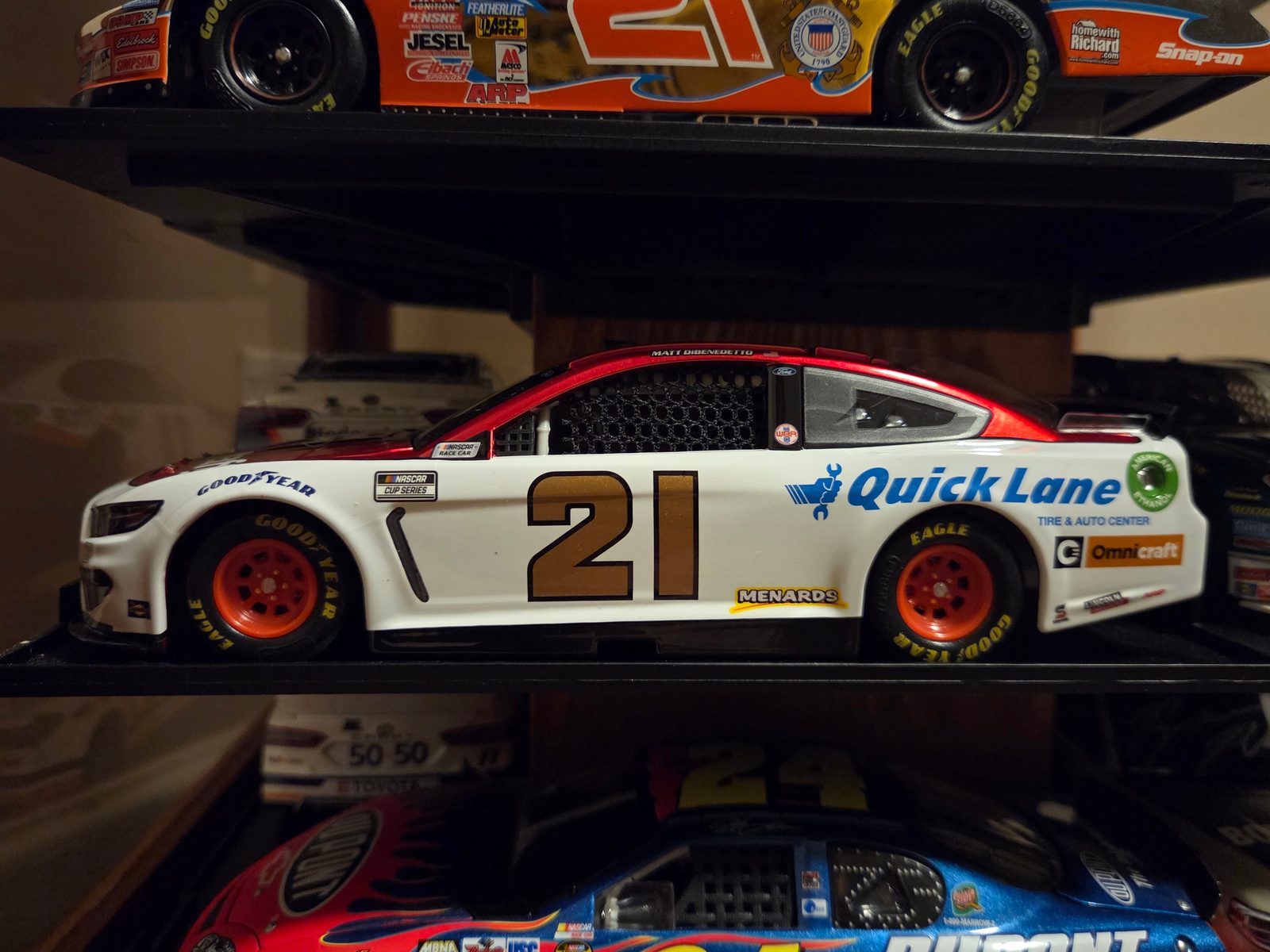 Matt DiBenedetto