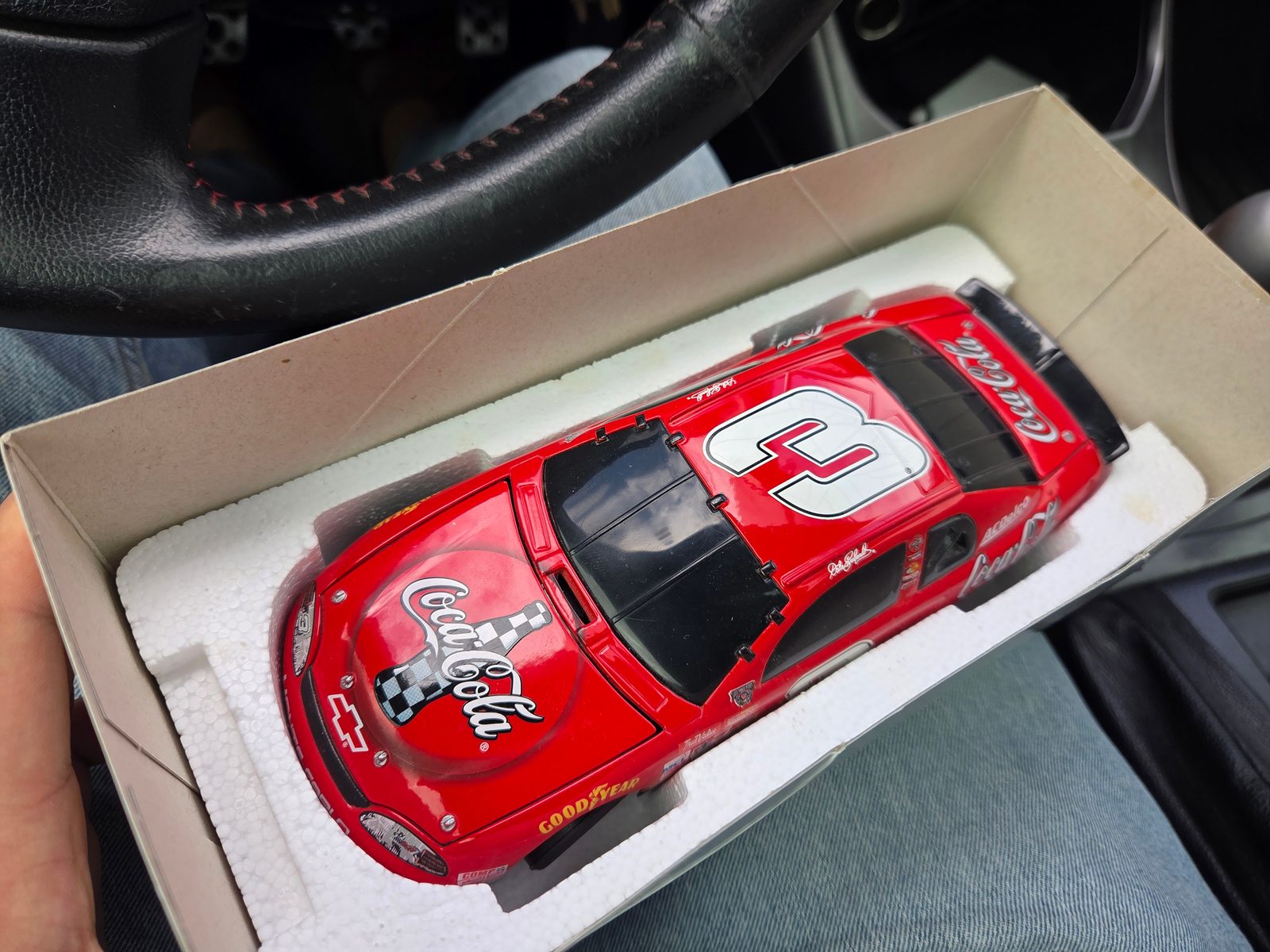 Dale Earnhardt Sr