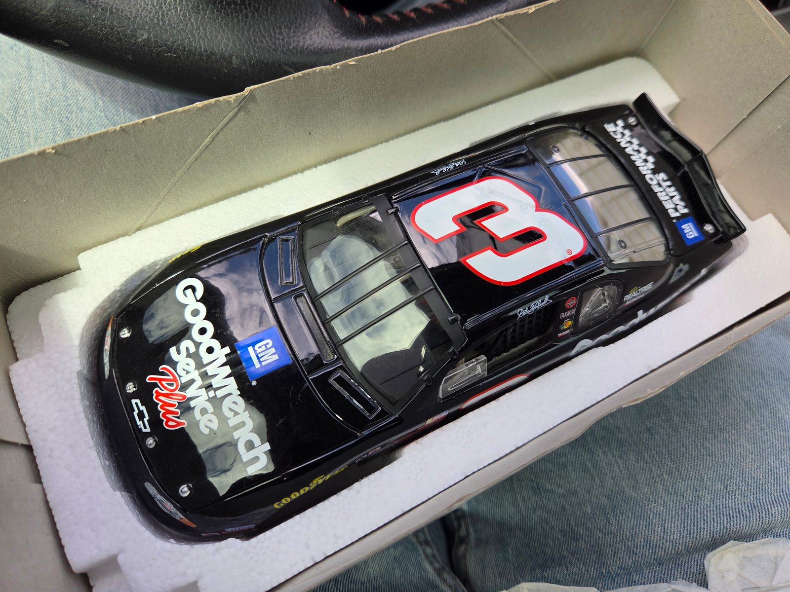Dale Earnhardt Sr