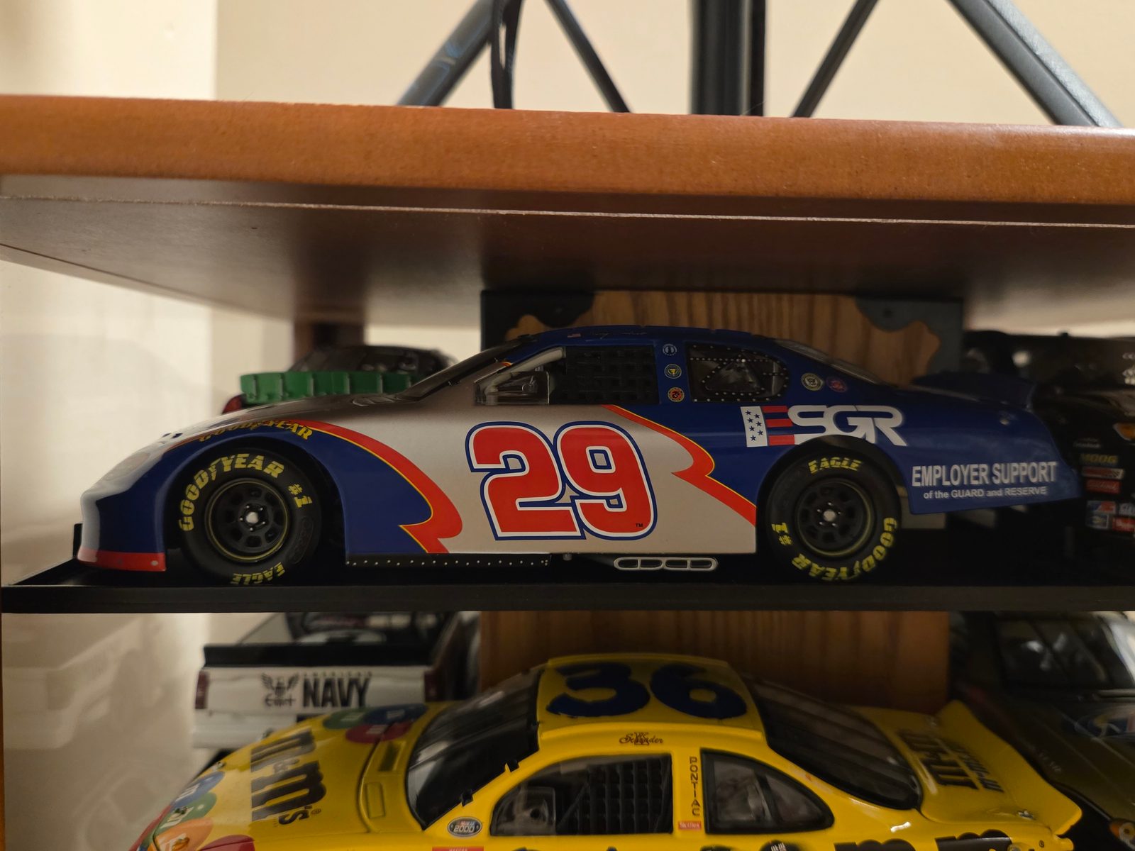 Kerry Earnhardt