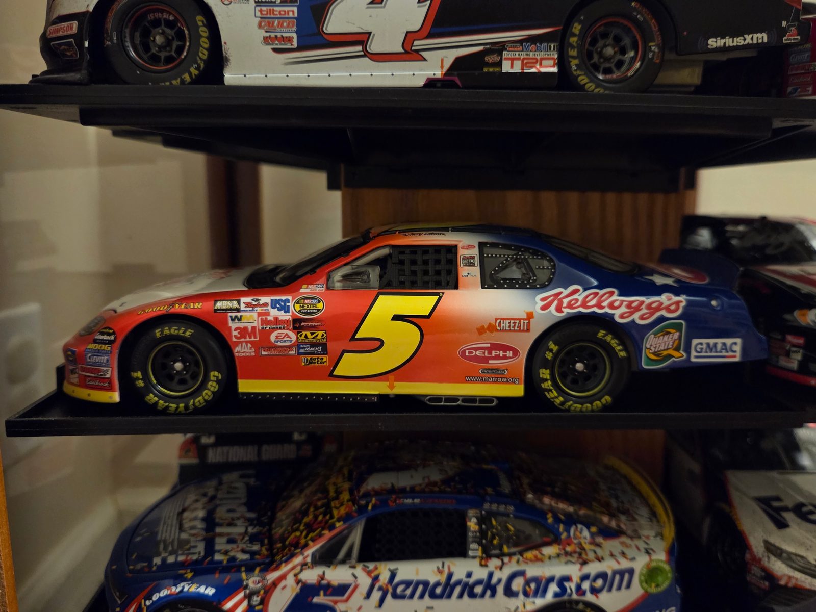 Terry Labonte