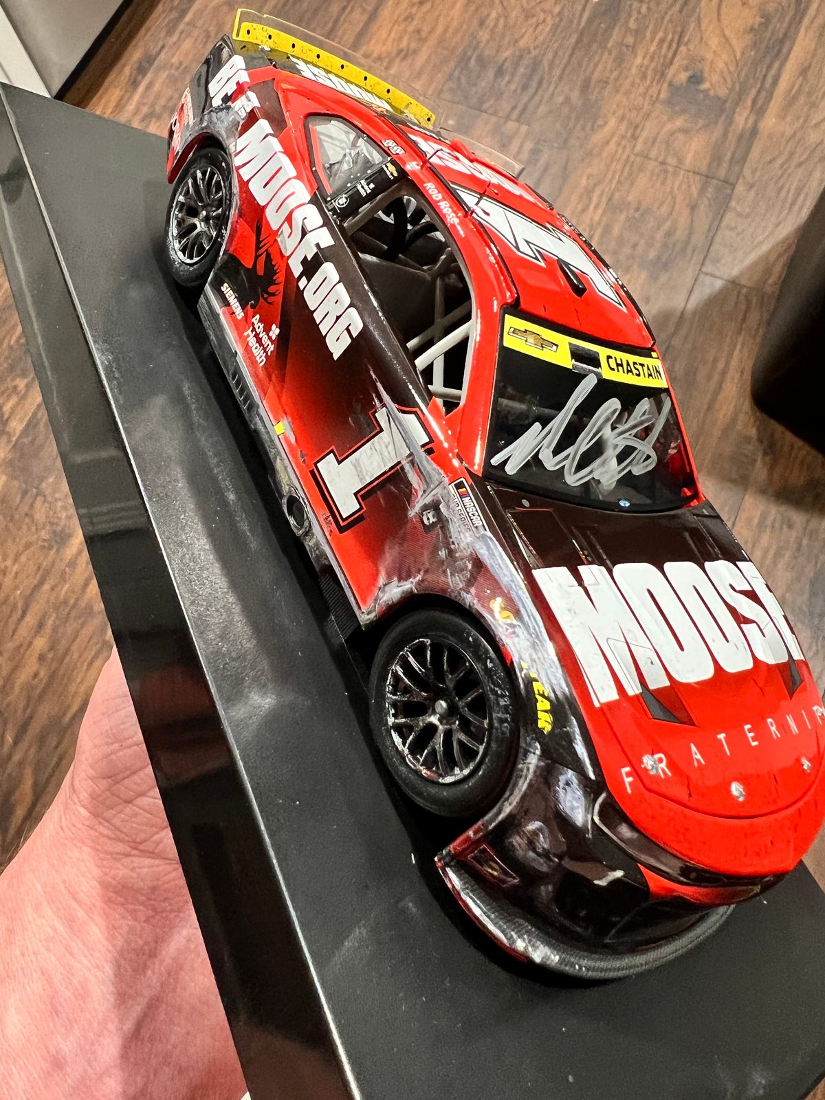 Ross Chastain