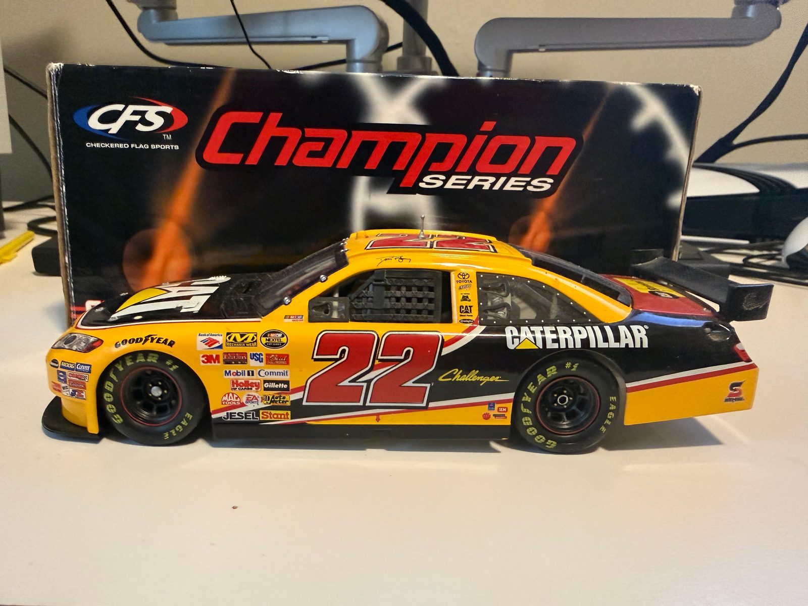 Dave Blaney