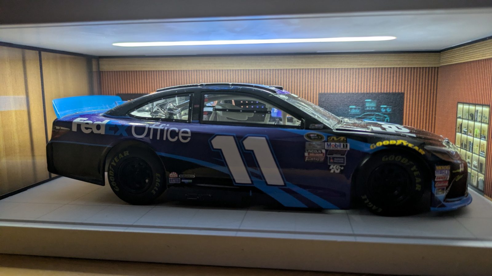 Denny Hamlin