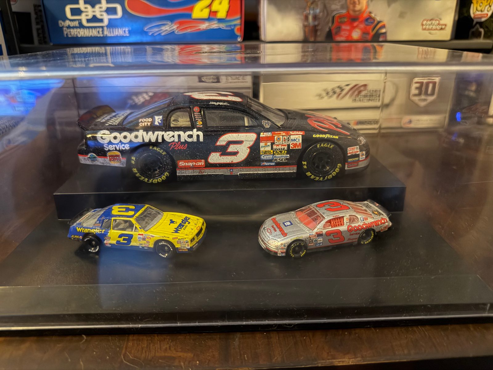 Dale Earnhardt