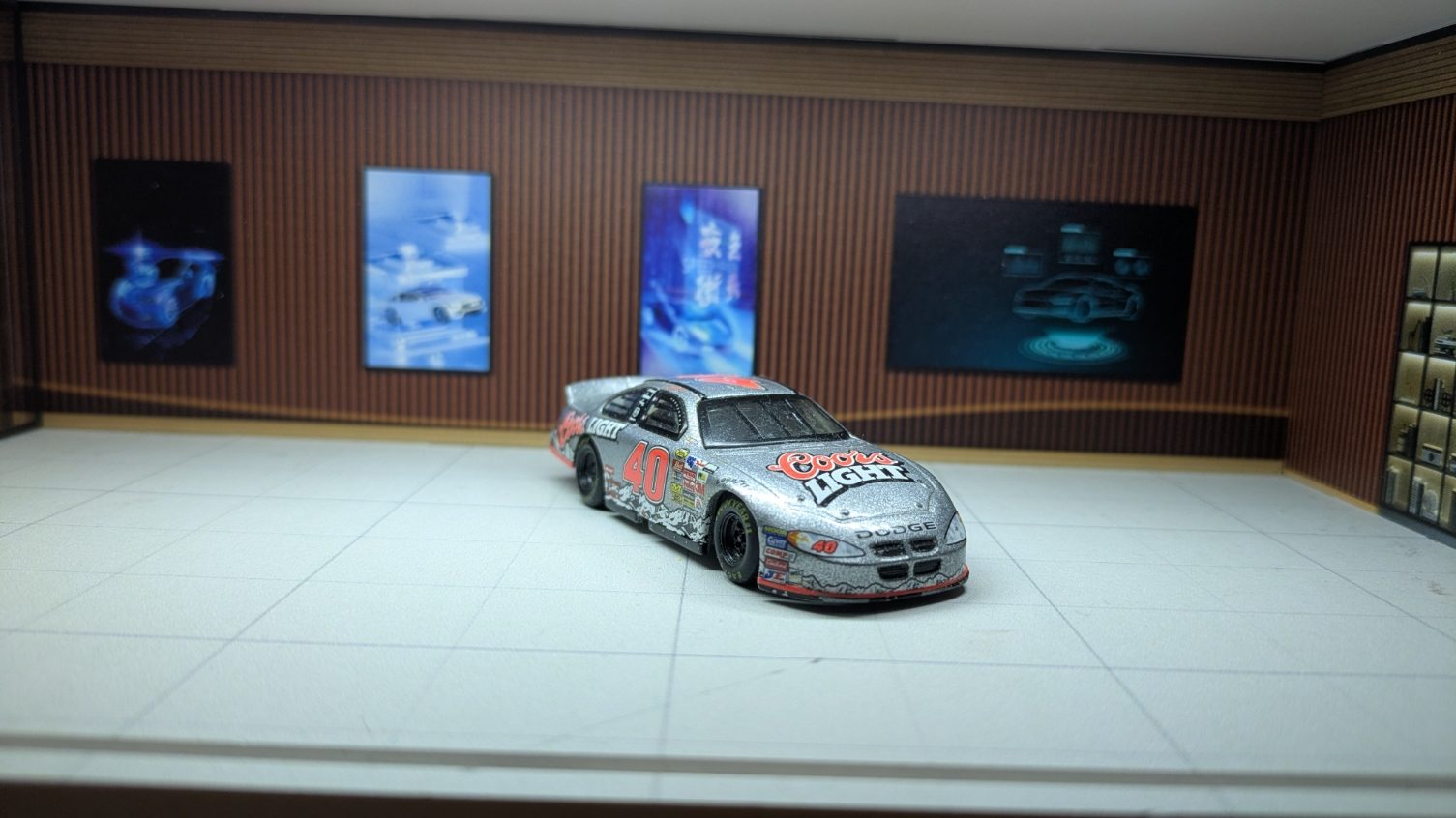 Sterling Marlin