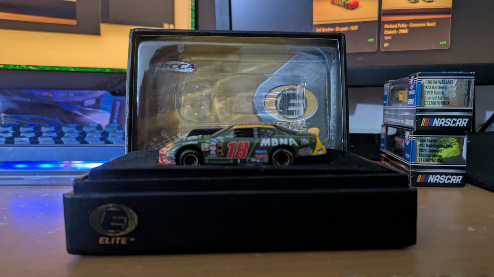 Bobby Labonte