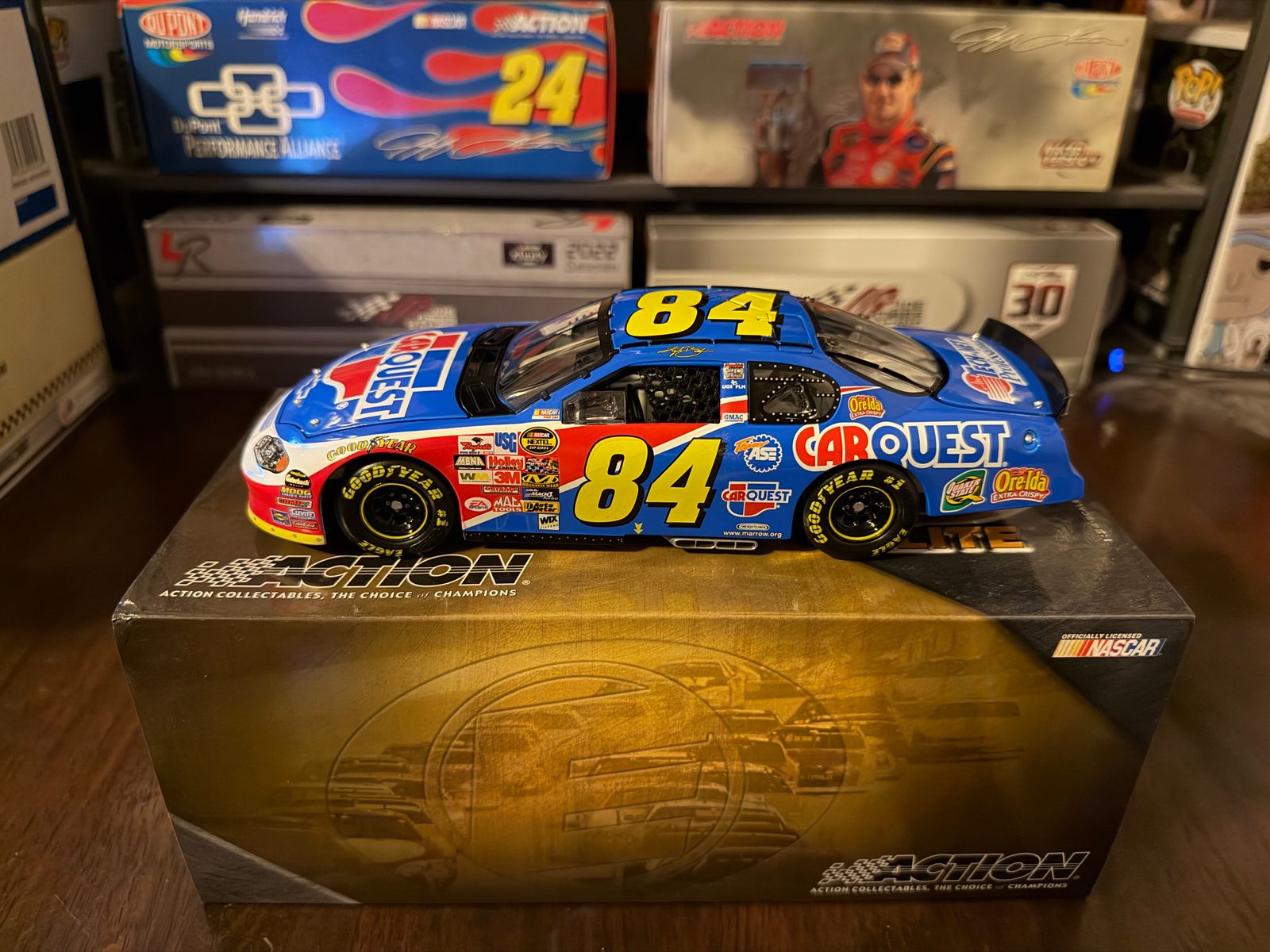 Kyle Busch