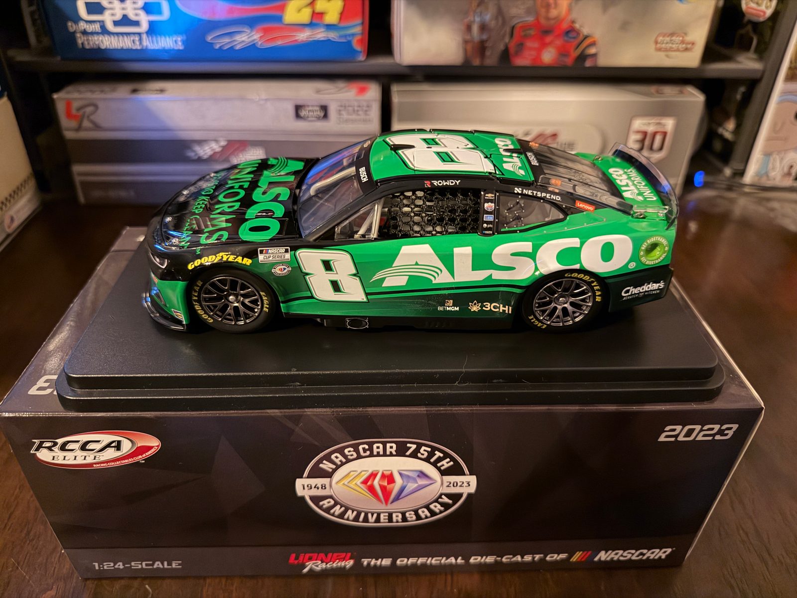 Kyle Busch