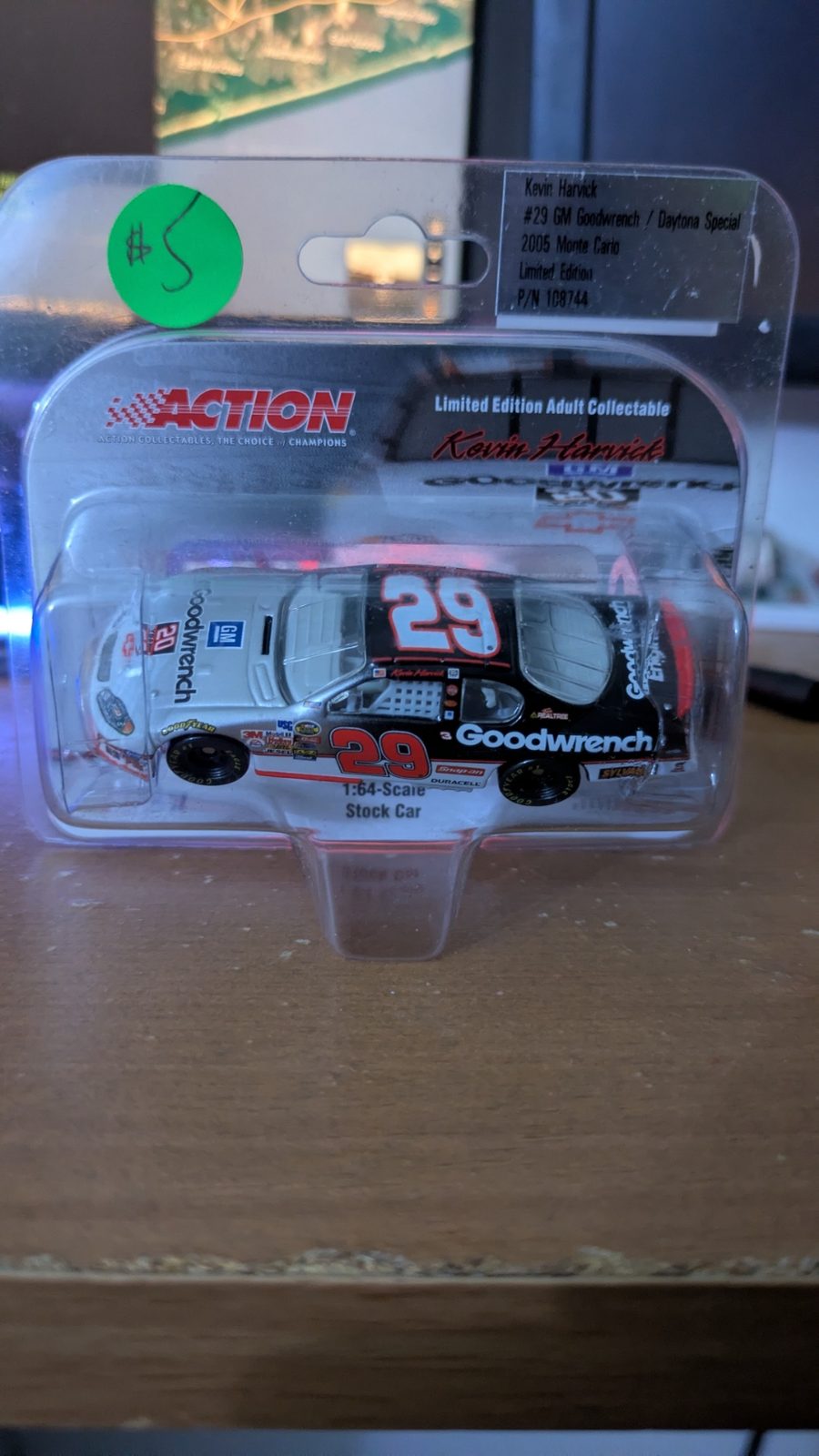 Kevin Harvick