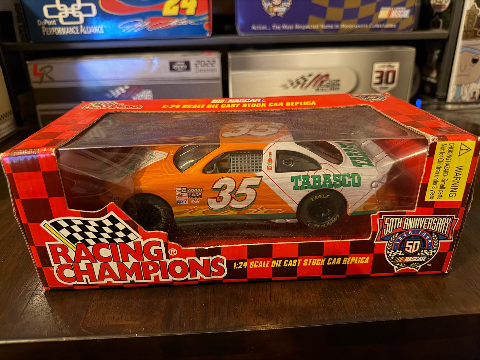 Todd Bodine