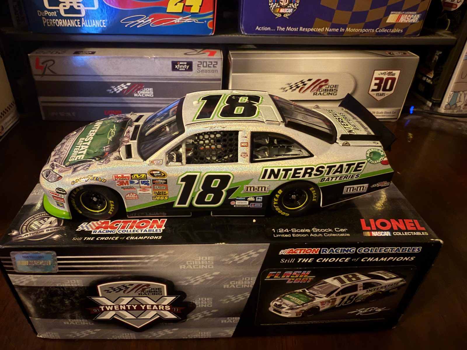 Kyle Busch