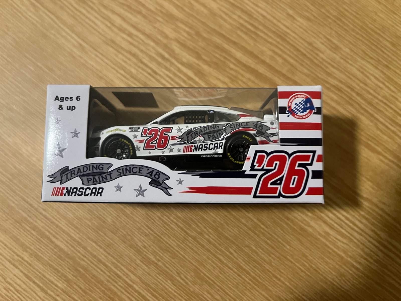 Promo