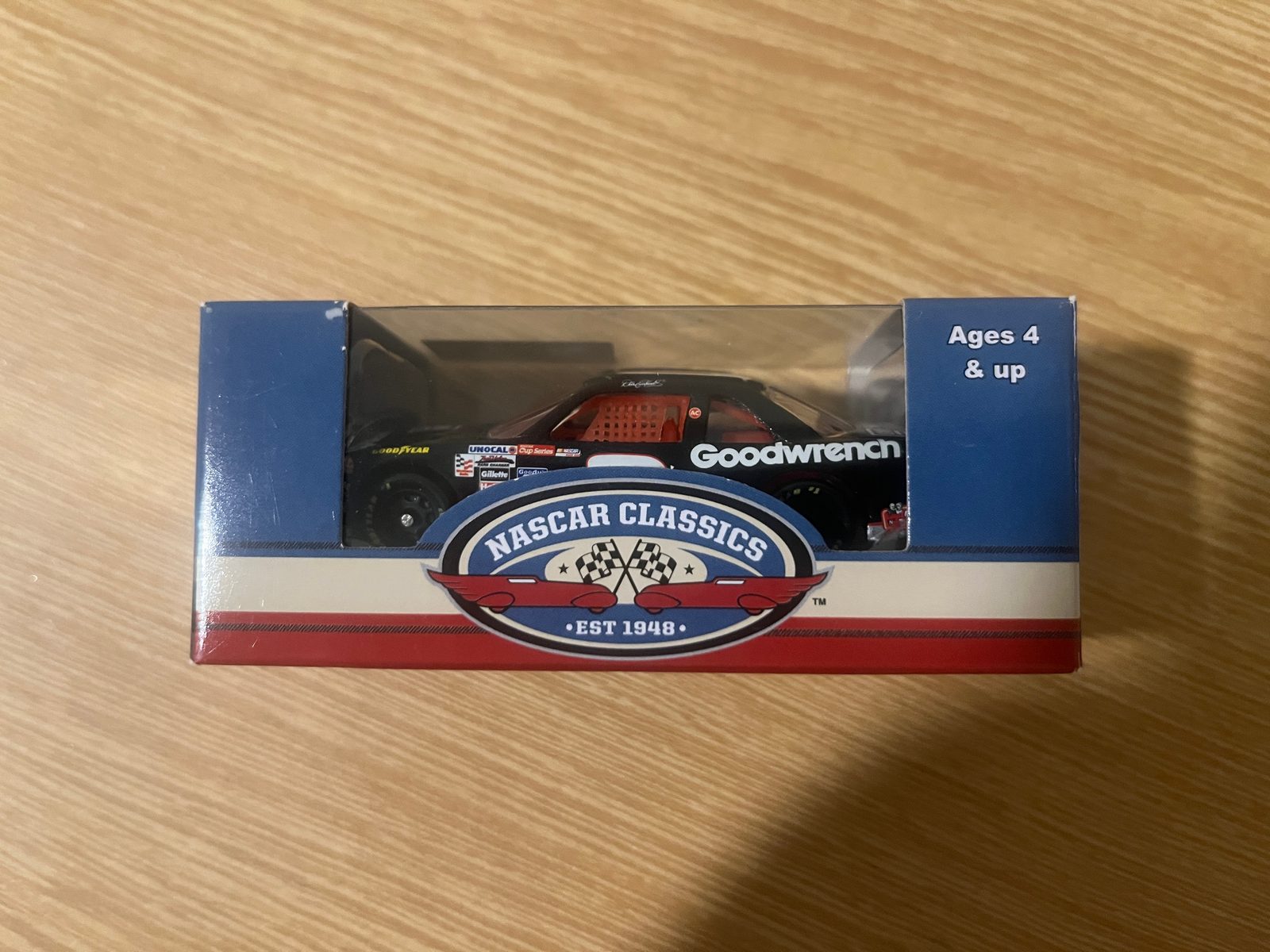 Dale Earnhardt