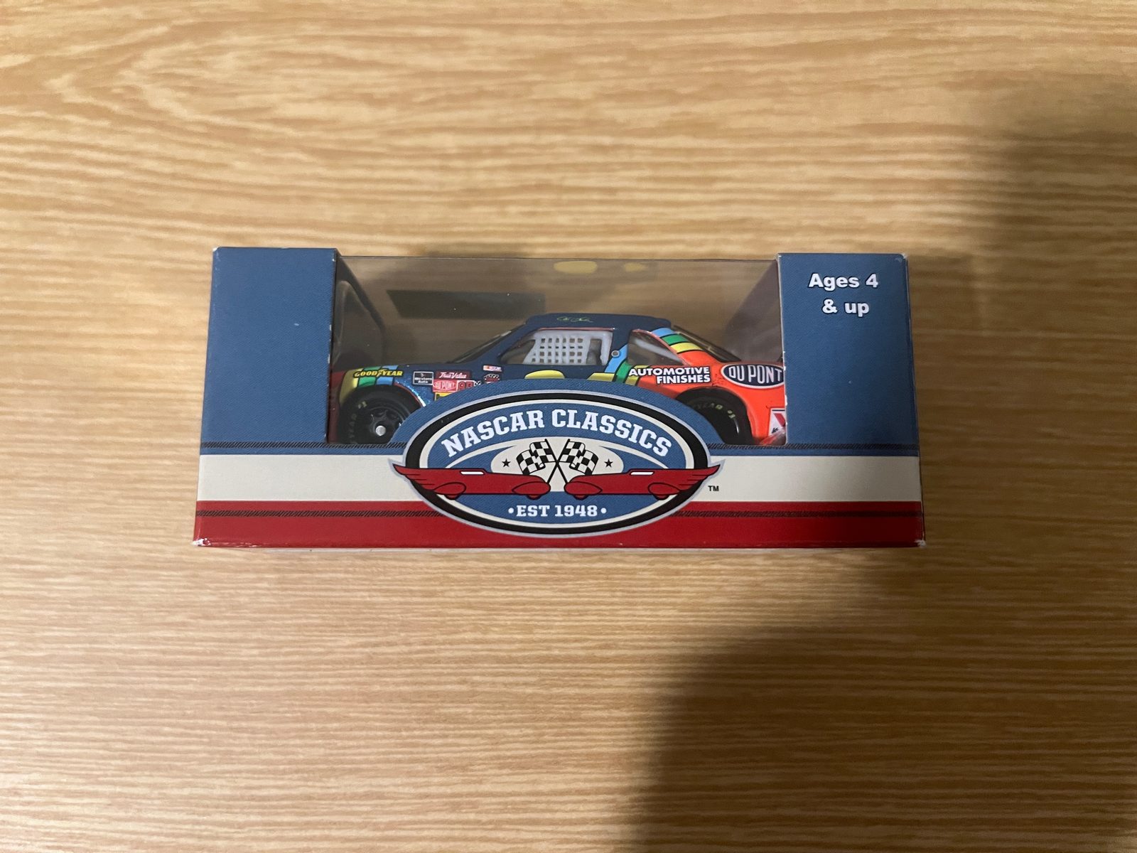 Jeff Gordon