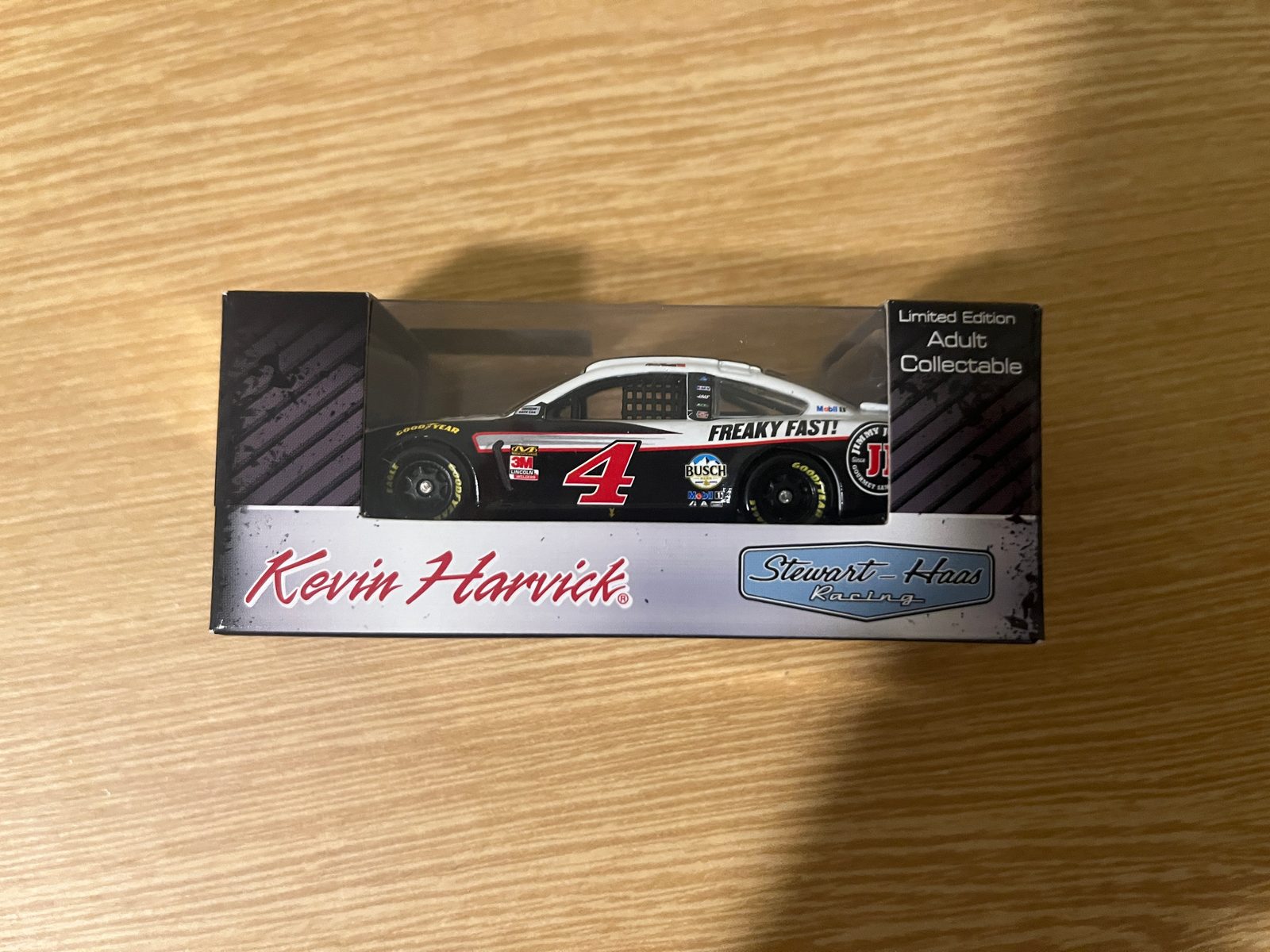Kevin Harvick