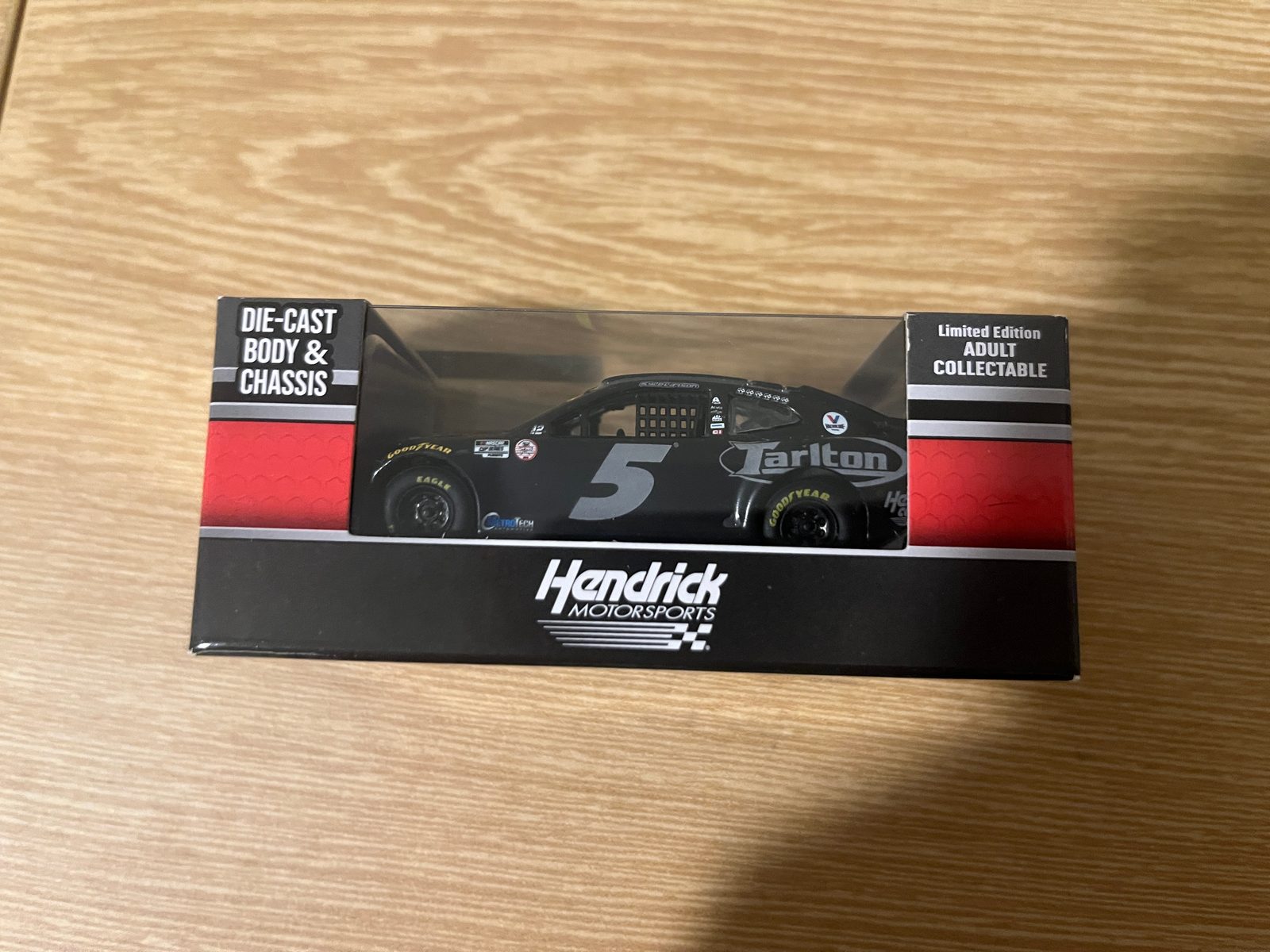 Kyle Larson