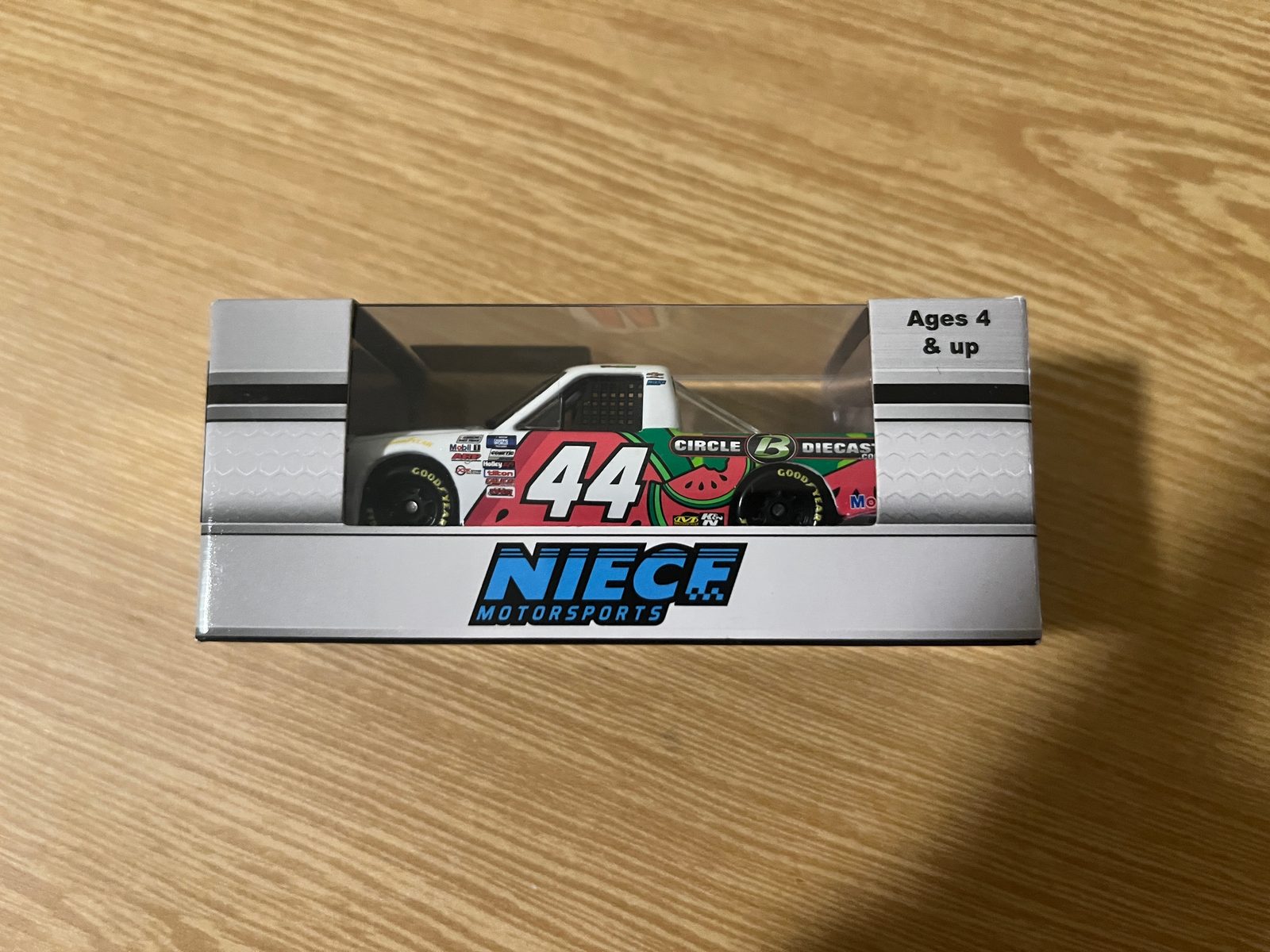 Ross Chastain