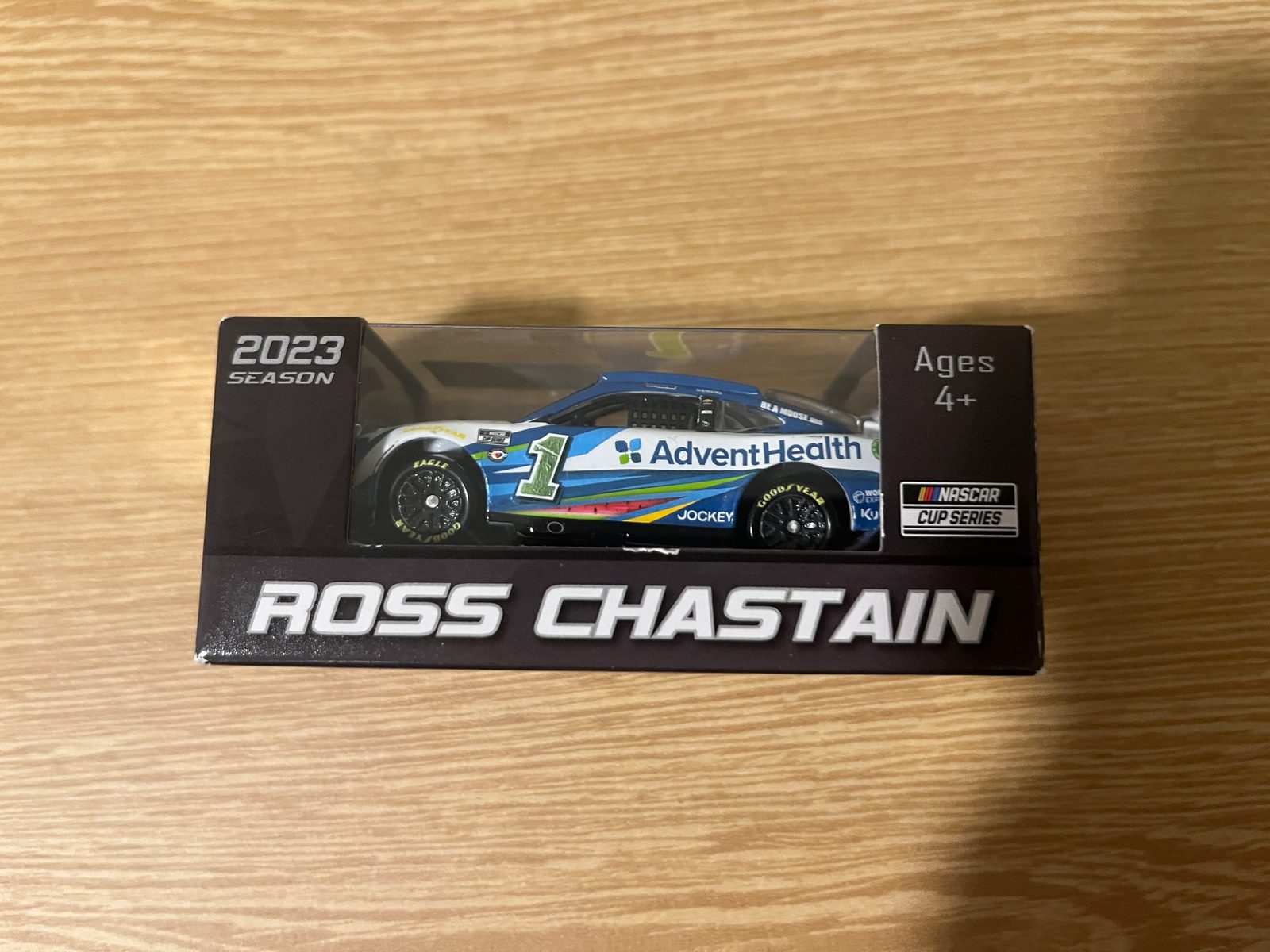 Ross Chastain
