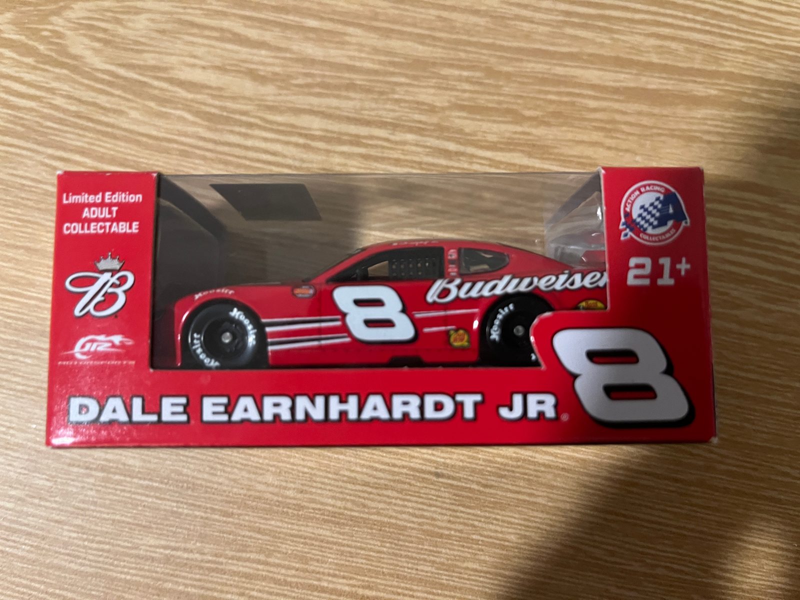 Dale Earnhardt Jr.