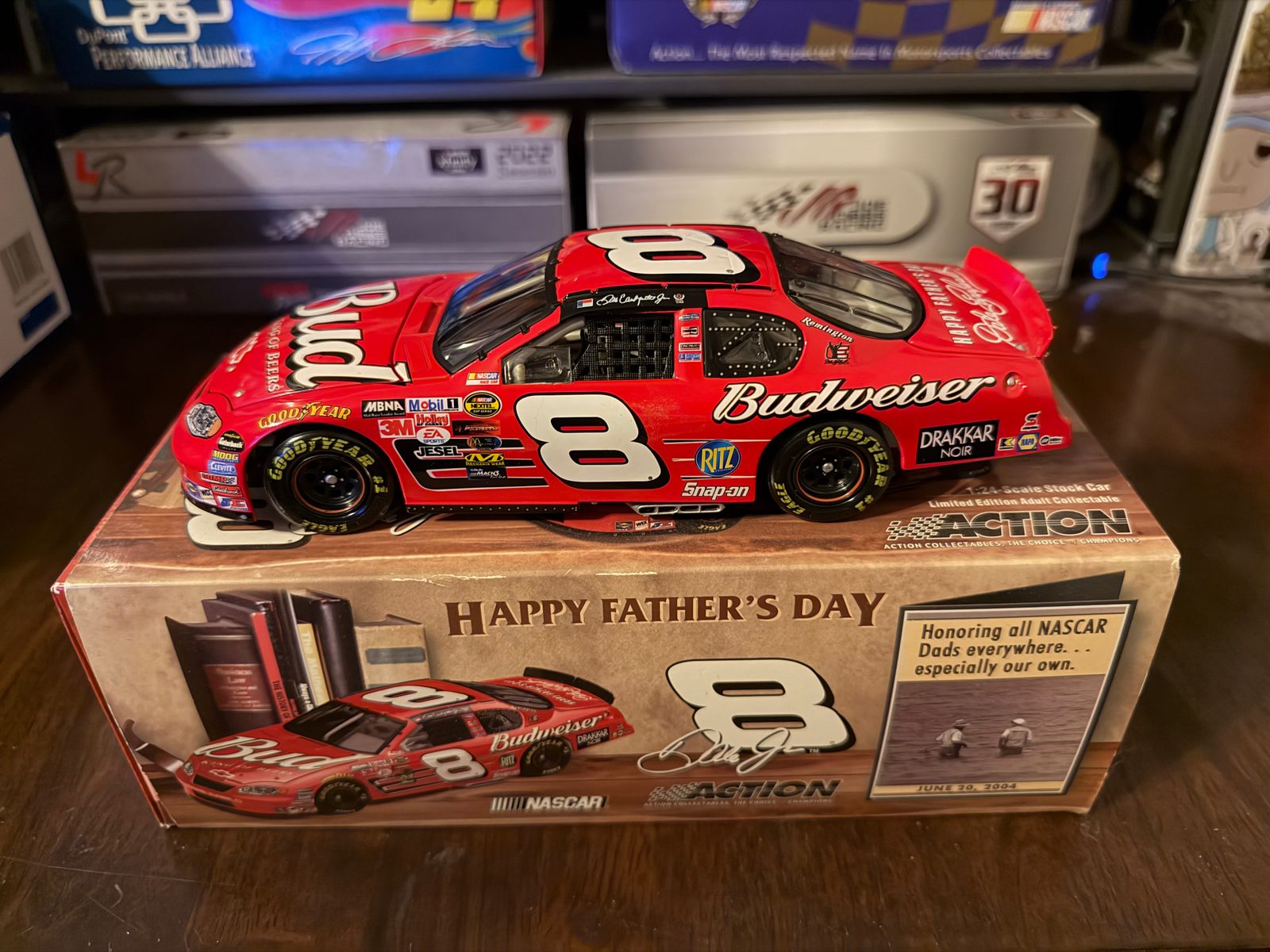 Dale Earnhardt, Jr.