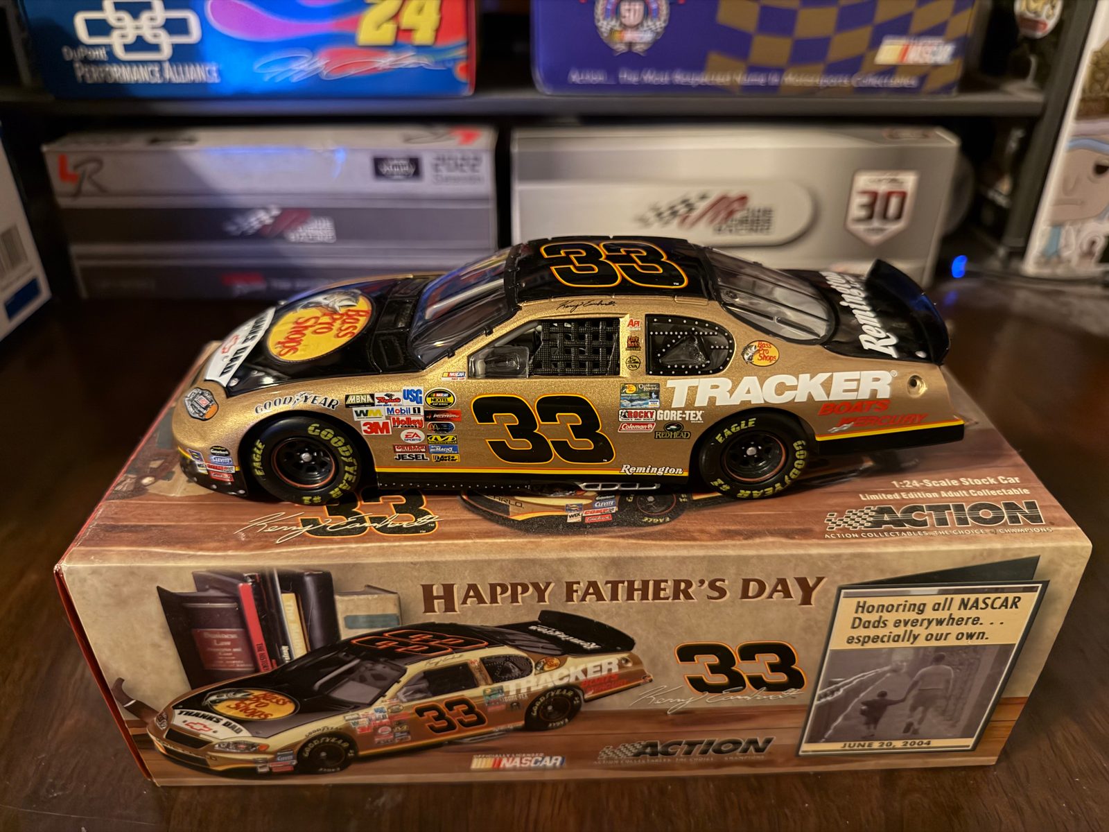 Kerry Earnhardt
