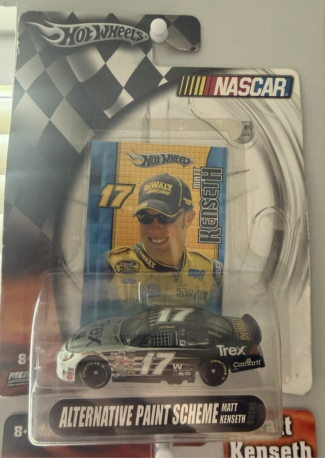 Matt Kenseth