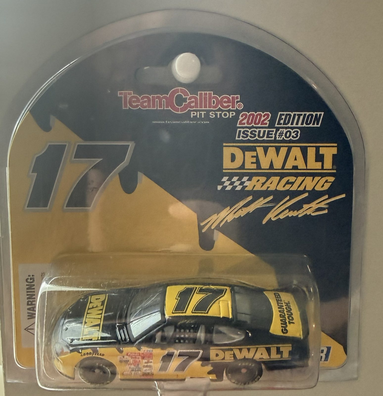 Matt Kenseth