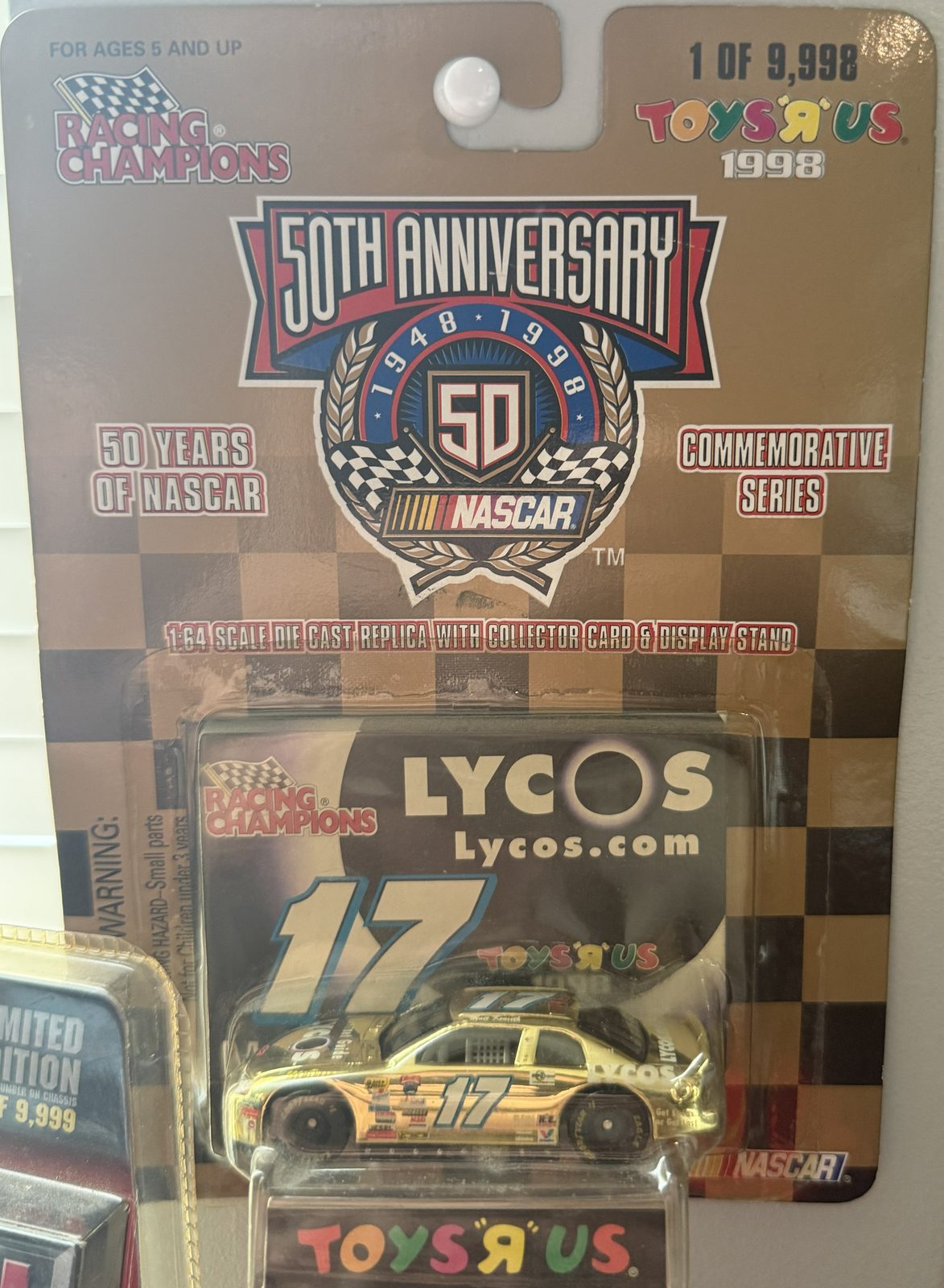 Matt Kenseth