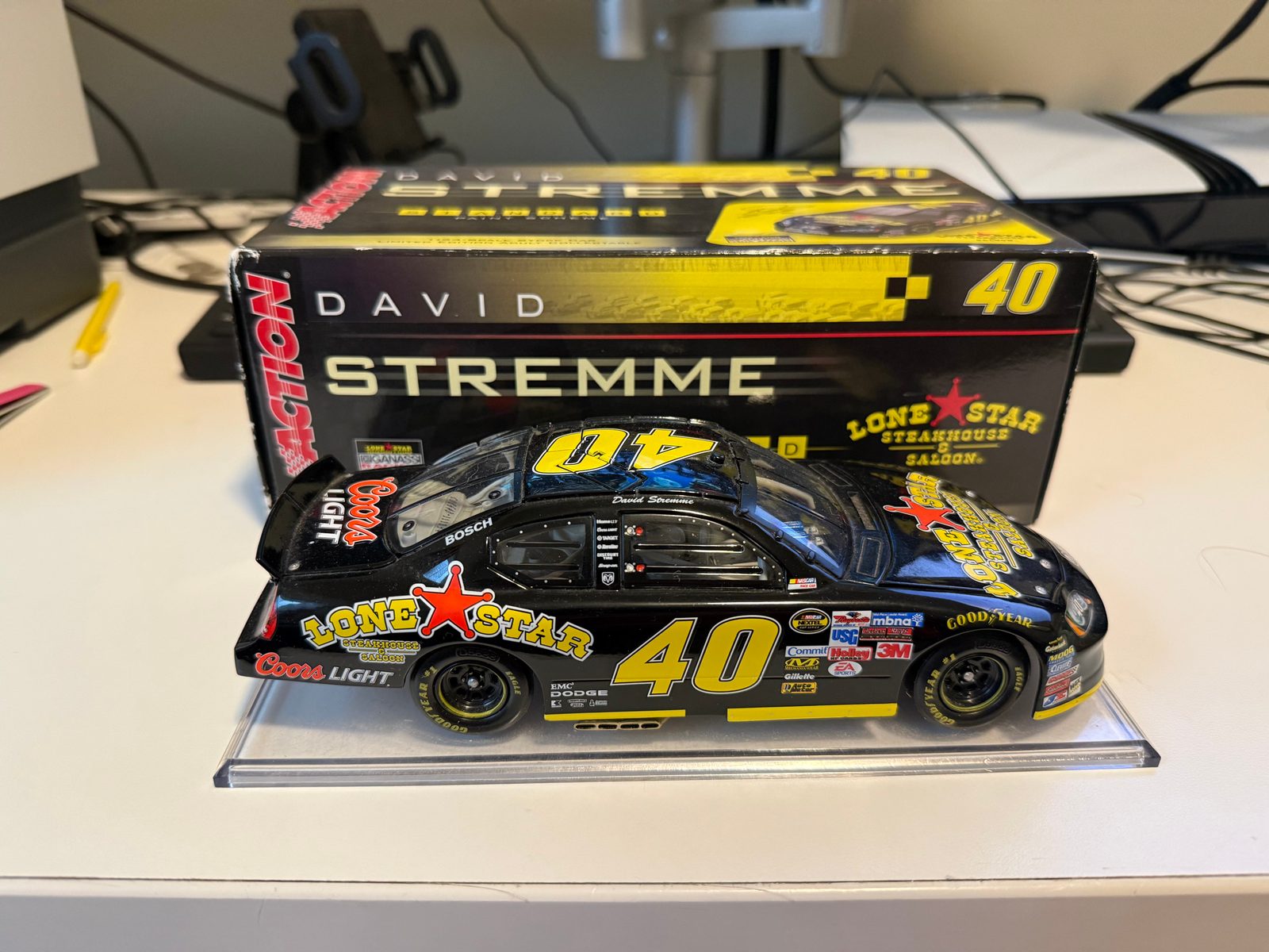 David Stremme