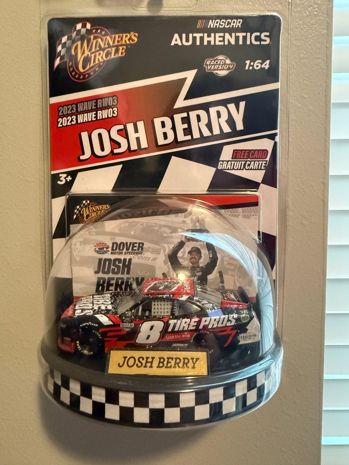 Josh Berry