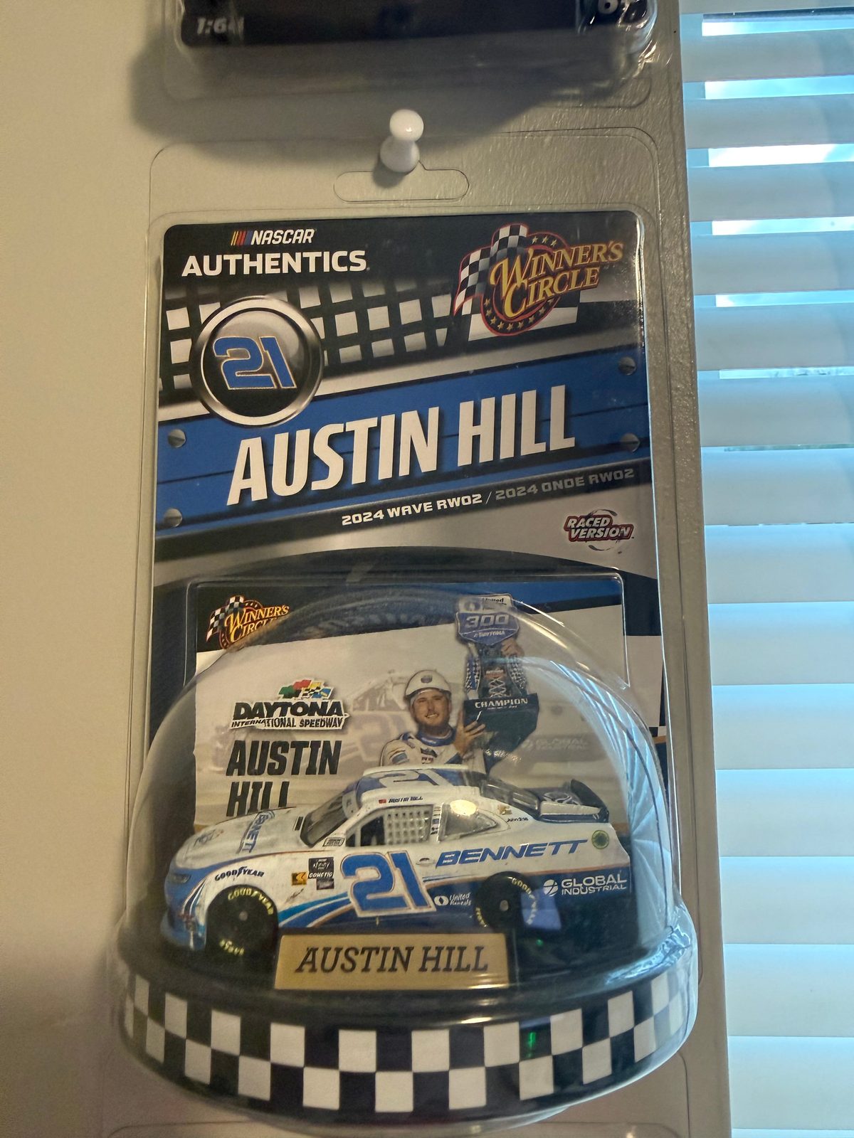 Austin Hill