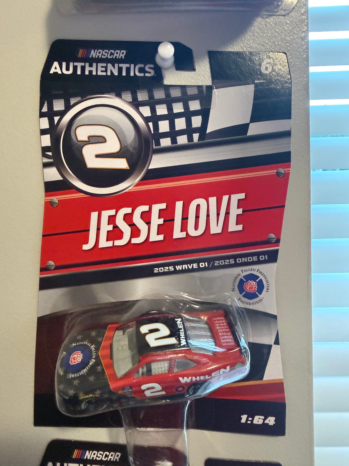 Jesse Love