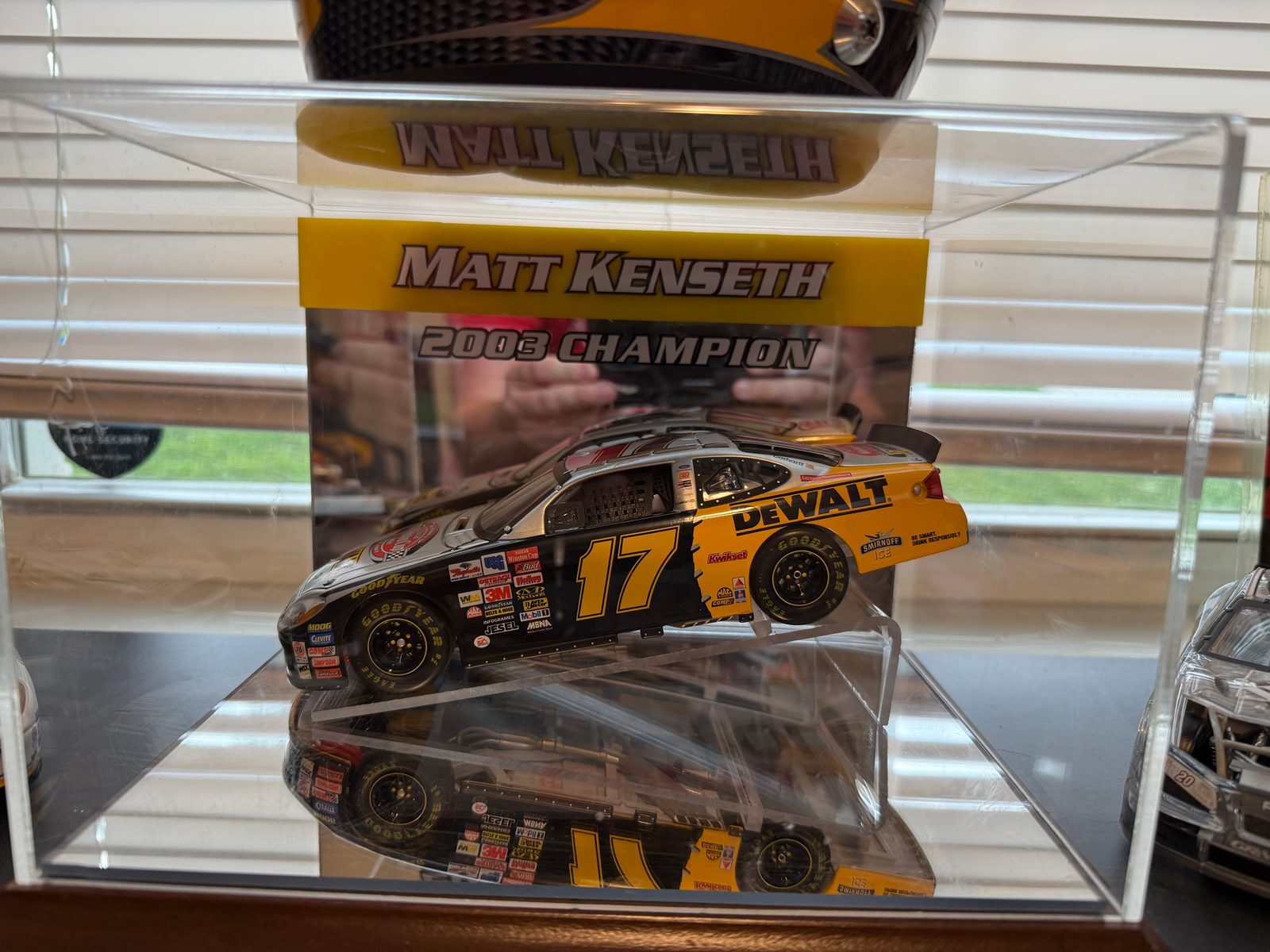 Matt Kenseth