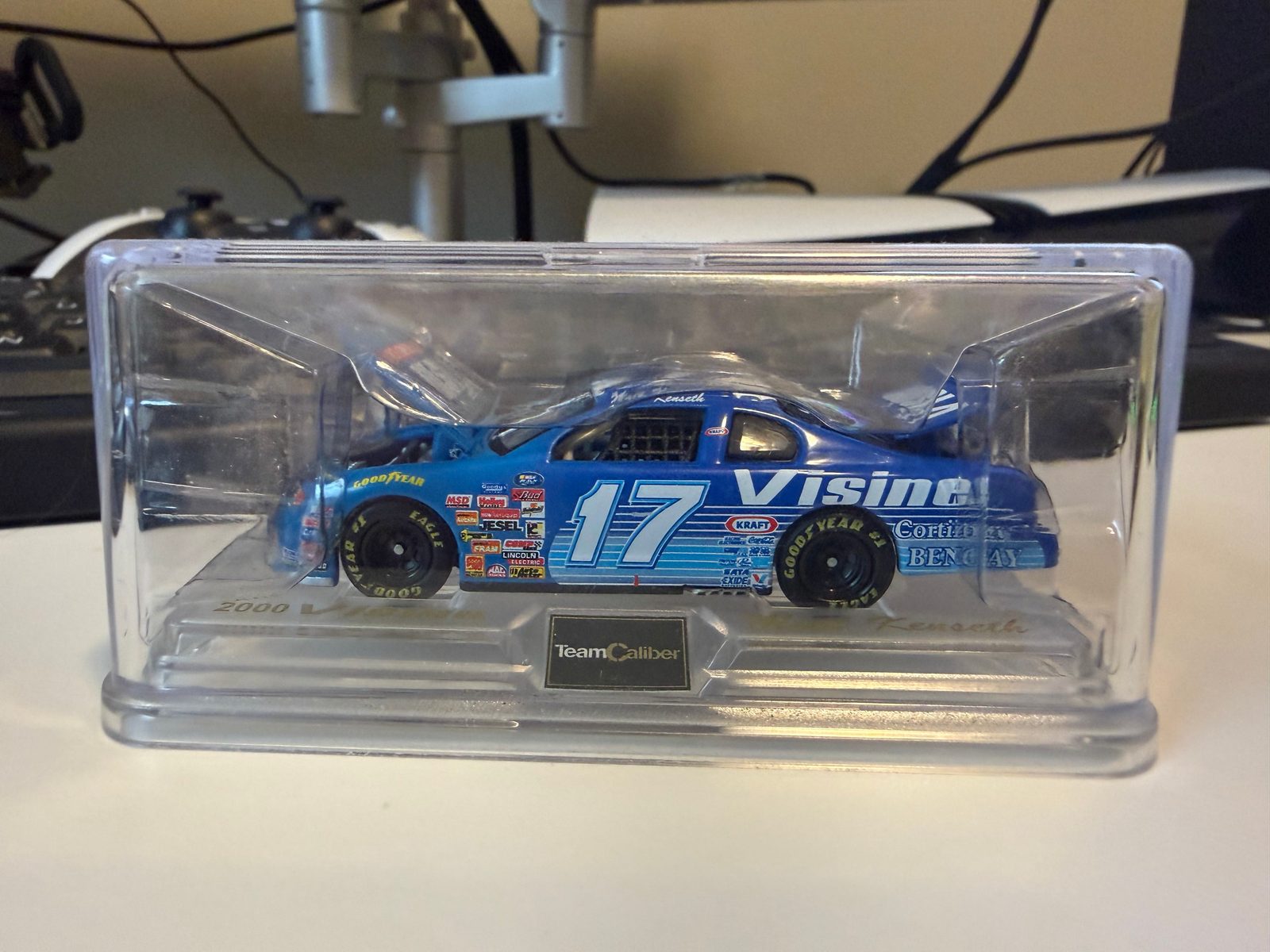 Matt Kenseth