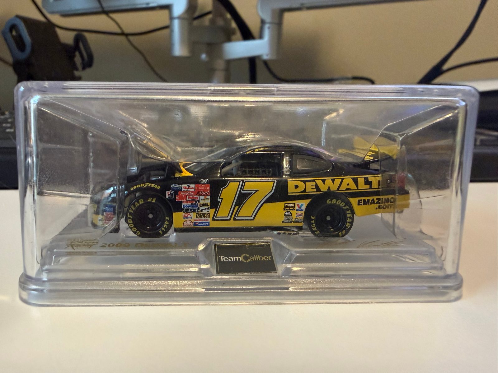 Matt Kenseth