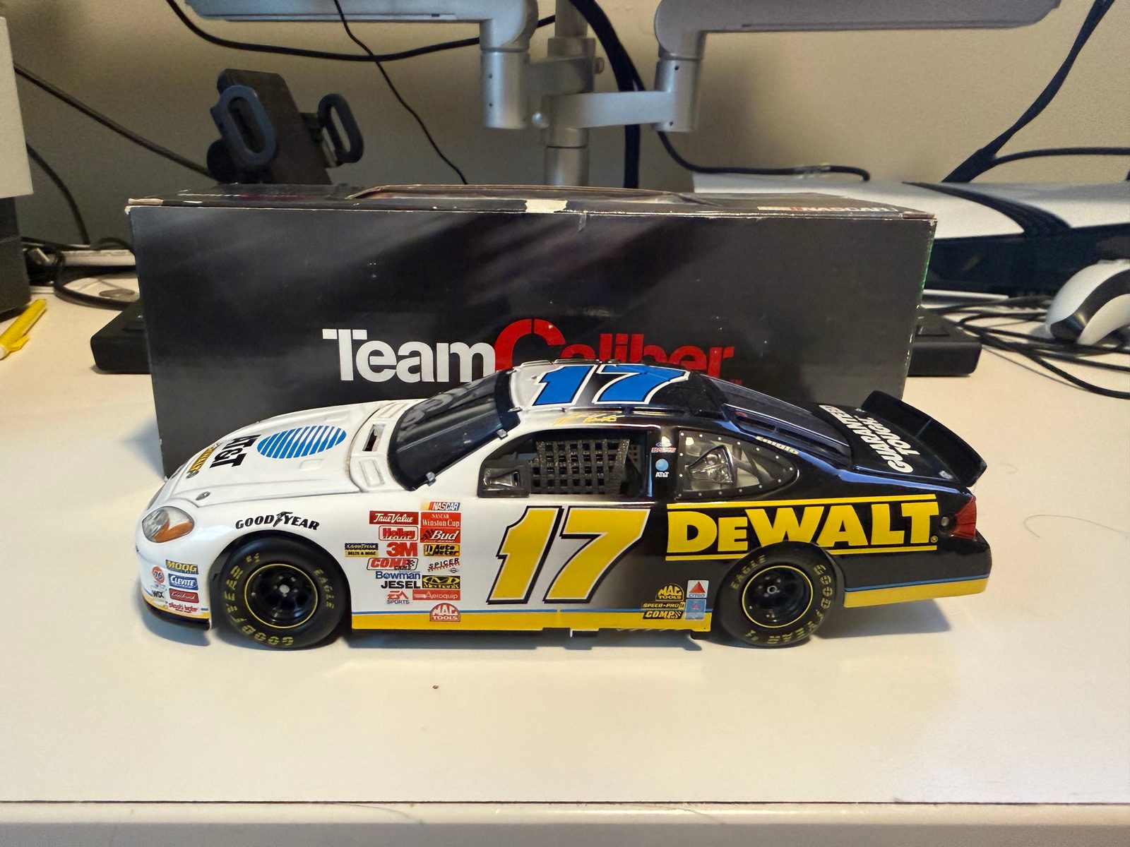 Matt Kenseth
