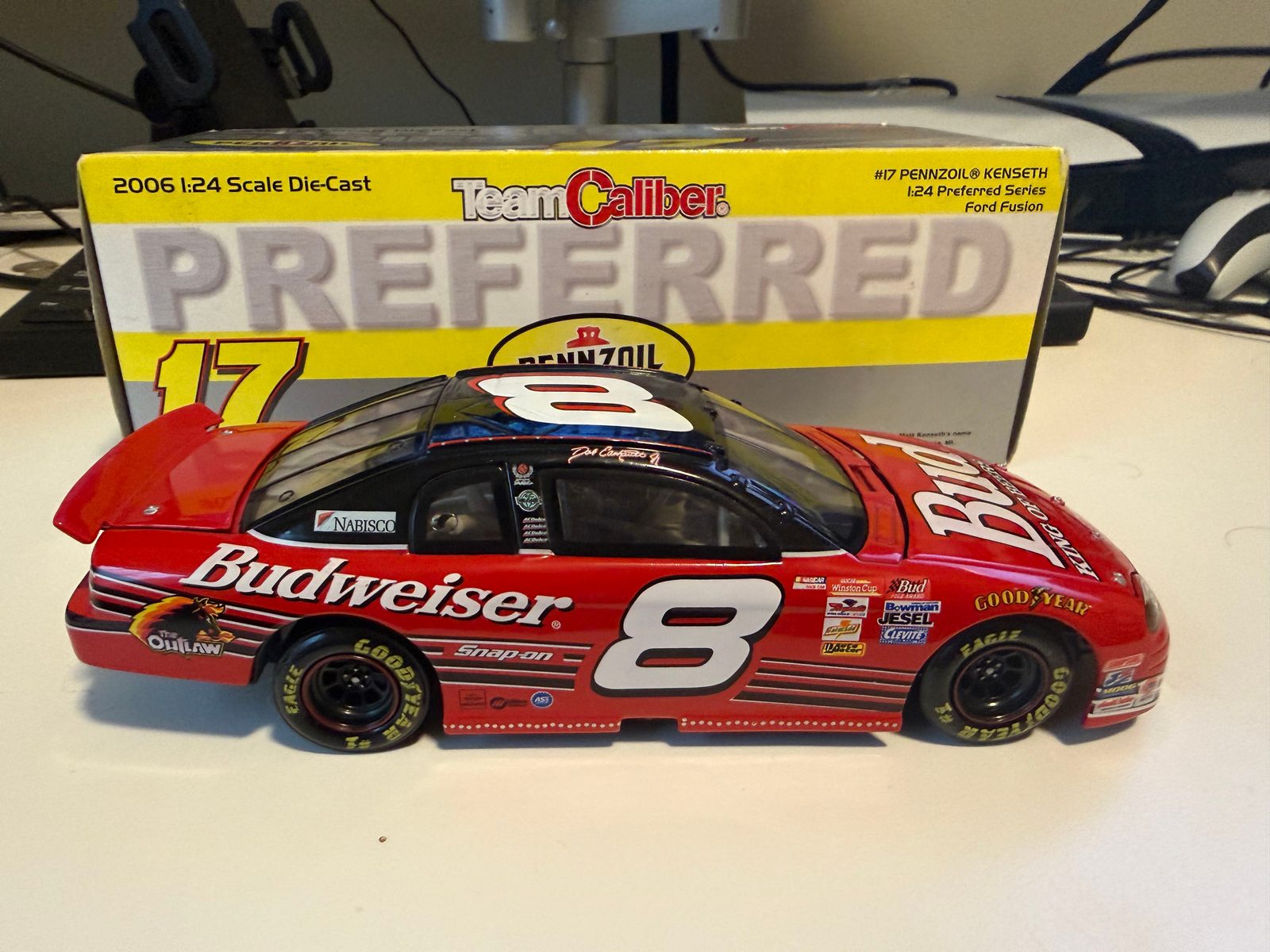 Dale Earnhardt Jr.